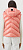 Жилет женский Bogner Fire+Ice Naima Strawberry Ice - Фото 4 малая