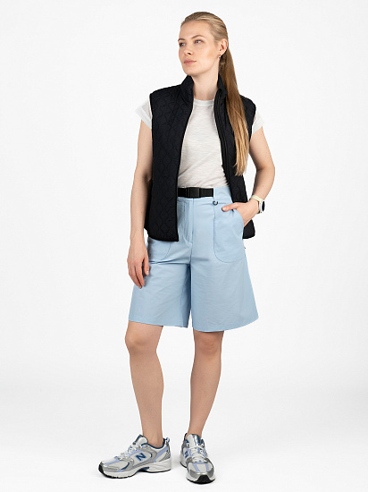 Жилет женский Colmar All-Around Black - Фото 4 большая