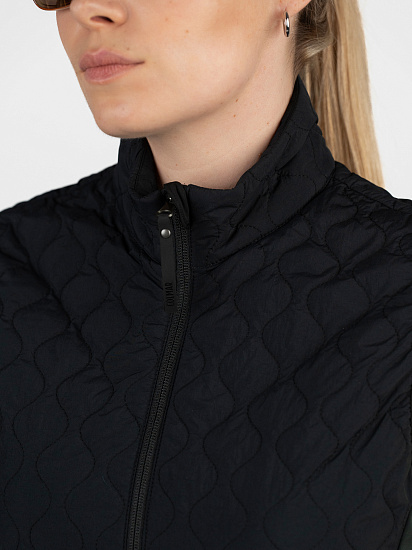 Жилет женский Colmar All-Around Black - Фото 9 большая