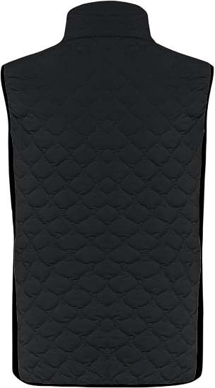 Жилет женский Colmar All-Around Black - Фото 2 большая