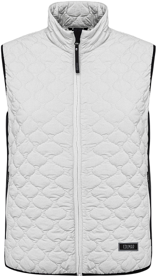 Жилет женский Colmar All-Around Pure - Фото 1 большая
