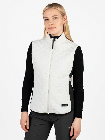Жилет женский Colmar All-Around Pure - Фото 4 большая