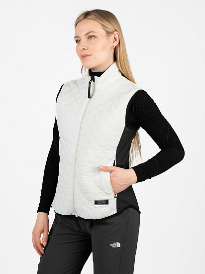 Жилет женский Colmar All-Around Pure - Фото 5 большая