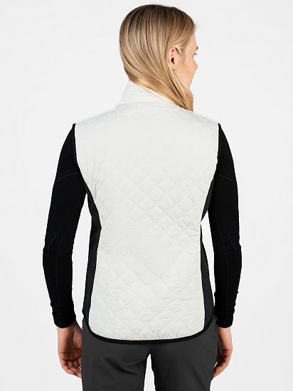 Жилет женский Colmar All-Around Pure - Фото 6 большая