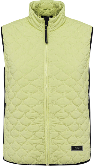 Жилет женский Colmar All-Around Cardamom - Фото 1 большая