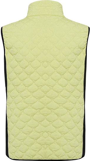 Жилет женский Colmar All-Around Cardamom - Фото 2 большая