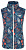Жилет женский The North Face Thermoball Blue Wing Teal - Фото 1 малая
