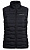 Жилет женский Peak Performance Argon Black - Фото 1 малая