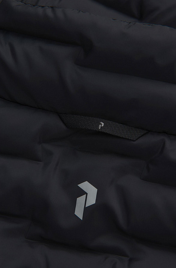 Жилет женский Peak Performance Argon Black - Фото 5 большая