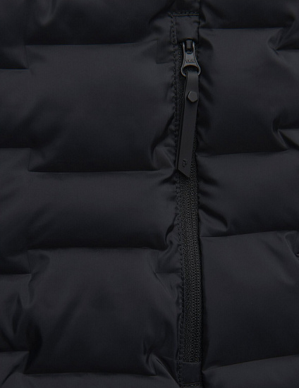 Жилет женский Peak Performance Argon Black - Фото 6 большая