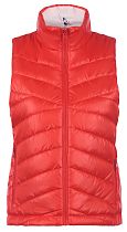 Жилет женский Krimson Klover Sela Radiant Red