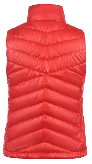 Жилет женский Krimson Klover Sela Radiant Red - Фото 2 большая