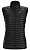 Жилет женский Arcteryx Cerium SL Vest Black - Фото 1 малая