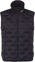 Жилет женский Colmar Infinity Nero