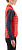 Жилет женский Haglofs Essens Mimic Hibiscus Red/Brick Red - Фото 4 малая