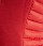 Жилет женский Haglofs Essens Mimic Hibiscus Red/Brick Red - Фото 6 малая