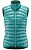 Жилет женский Haglofs Essens Down Glacier Green/Willow Green - Фото 1 малая