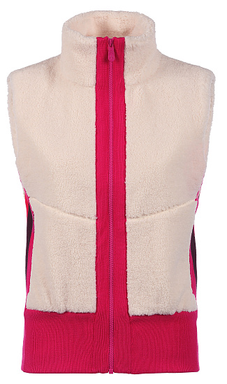 Жилет женский Krimson Klover Ember Natural Radiant - Фото 1 большая