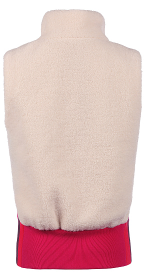 Жилет женский Krimson Klover Ember Natural Radiant - Фото 2 большая