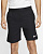 Шорты мужские Nike Pro Flex Vent Max Black/White - Фото 2 малая