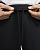 Шорты мужские Nike Pro Flex Vent Max Black/White - Фото 7 малая