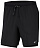 Шорты мужские Nike Flex Stride 2In1 Short 7In Black/Black/Reflective Silv - Фото 1 малая
