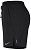 Шорты мужские Nike Flex Stride 2In1 Short 7In Black/Black/Reflective Silv - Фото 3 малая
