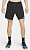 Шорты мужские Nike Flex Stride 2In1 Short 7In Black/Black/Reflective Silv - Фото 4 малая