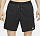 Шорты мужские Nike Flex Stride 2In1 Short 7In Black/Black/Reflective Silv - Фото 5 малая