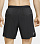 Шорты мужские Nike Flex Stride 2In1 Short 7In Black/Black/Reflective Silv - Фото 6 малая