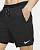 Шорты мужские Nike Flex Stride 2In1 Short 7In Black/Black/Reflective Silv - Фото 7 малая