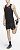 Шорты мужские Nike Flex Stride 2In1 Short 7In Black/Black/Reflective Silv - Фото 10 малая
