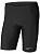 Шорты мужские Nike Fast Half Black/Reflective Silv - Фото 1 малая