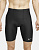 Шорты мужские Nike Fast Half Black/Reflective Silv - Фото 4 малая