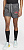 Шорты мужские Nike Flex Stride Short 5 Trail Black/Black/Laser Crimson - Фото 4 малая
