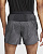 Шорты мужские Nike Flex Stride Short 5 Trail Black/Black/Laser Crimson - Фото 6 малая