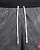 Шорты мужские Nike Flex Stride Short 5 Trail Black/Black/Laser Crimson - Фото 7 малая