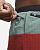 Шорты мужские Nike Drifit Flex Stride Trail Dark Cayenne/Hasta/Solar Flare - Фото 5 малая