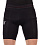 Шорты мужские Compressport Run Under Control Черный - Фото 6 малая
