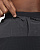 Шорты мужские Nike Drifit Flex Stride Trail Black/Dark Smoke Grey/White - Фото 6 малая