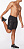 Шорты мужские 2XU Core Compression Black - Фото 2 малая