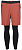 Шорты мужские Anta 852445502 Red/Black - Фото 1 малая