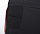 Шорты мужские Anta 852445502 Red/Black - Фото 4 малая