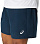 Шорты мужские ASICS Icon 7In French Blue/Electric Blue - Фото 6 малая