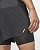 Шорты мужские Nike Flex Stride 2In1 Short 5In Black/Black/Reflective Silv - Фото 5 малая