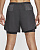 Шорты мужские Nike Flex Stride 2In1 Short 5In Black/Black/Reflective Silv - Фото 7 малая