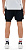 Шорты мужские CEP C48M The Run 2in1 Black - Фото 3 малая