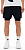 Шорты мужские CEP C48M The Run 2in1 Black - Фото 4 малая