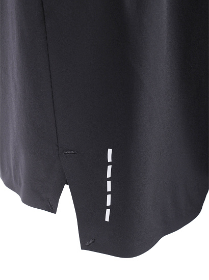 Шорты мужские Nordski Pro Light Black - Фото 3 большая