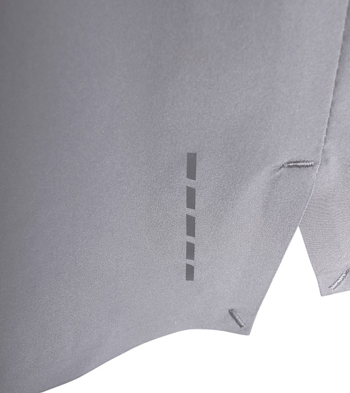 Шорты мужские Nordski Pro Light Graphite - Фото 3 большая